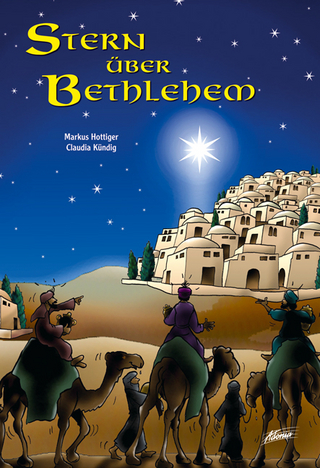 Stern über Bethlehem - Markus Hottiger