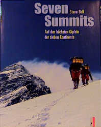 Seven Summits - Steven Bell