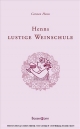 Das kleine Buch vom guten Wein - Carsten Henn