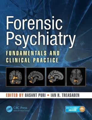 Forensic Psychiatry - 