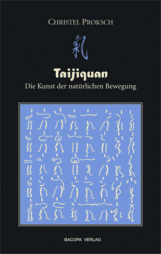 Taijiquan - Christel Proksch