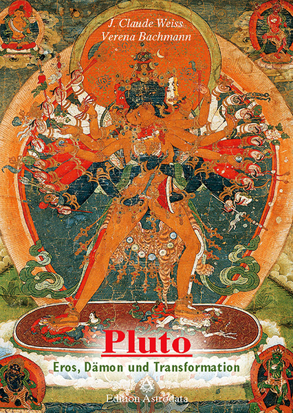 Pluto - J Claude Weiss, Verena Bachmann