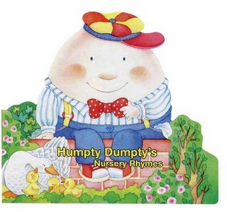 Humpty Dumpty's Nursery Rhymes - Giovanni Caviezel