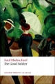 Good Soldier - Ford Madox Ford;  Max Saunders