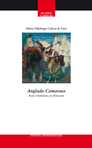 Anglada-Camarasa. - María Villalonga Cabeza de Vaca