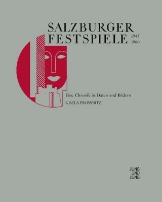 Salzburger Festspiele 1945-1960