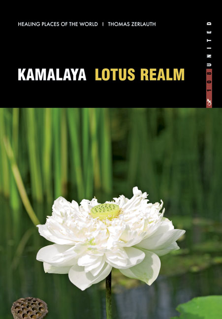 Kamalaya Lotus Realm