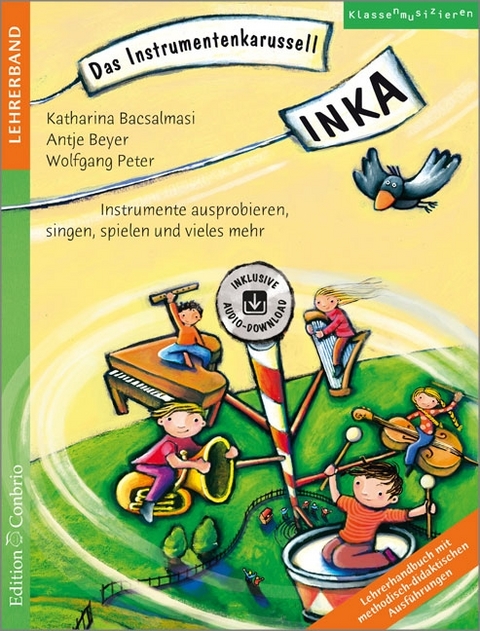INKA - Das Instrumentenkarussell - 