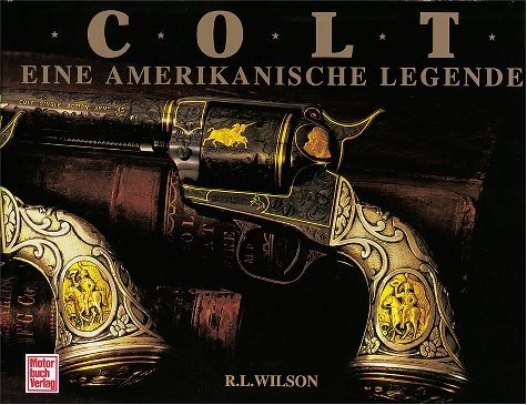 Colt - R L Wilson