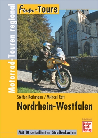 Nordrhein-Westfalen - Steffen Rothmann; Michael Rott