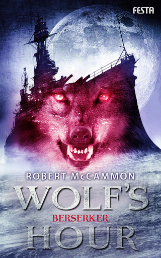 WOLF'S HOUR Band 2 - Robert McCammon