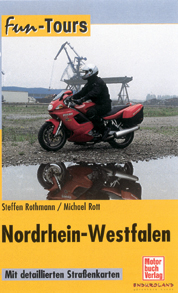 Nordrhein-Westfalen - Steffen Rothmann, Michael Rott
