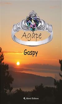 Agàpe - Bruno Gasparini alias Gaspy