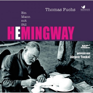 Hemingway - Thomas Fuchs; Jürgen Tonkel