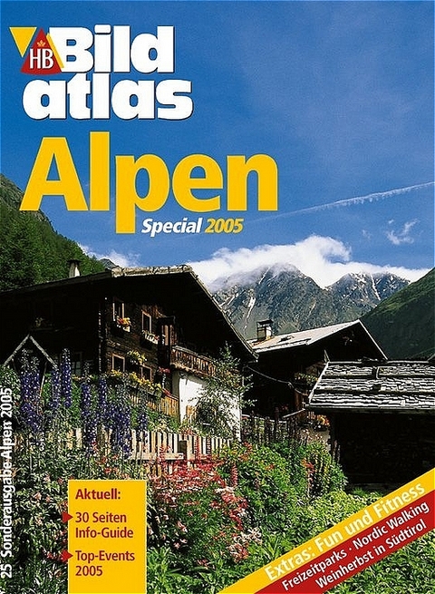 Alpen Sommer Special 2005