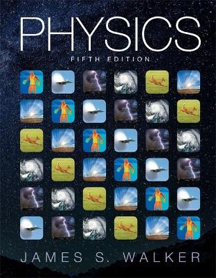 Physics - James Walker