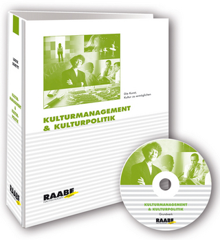Kulturmanagement & Kulturpolitik - Oliver Scheytt; Friedrich Loock