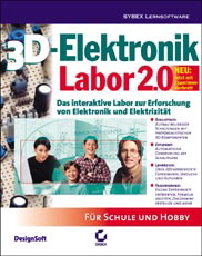 3D Elektroniklabor 2.0