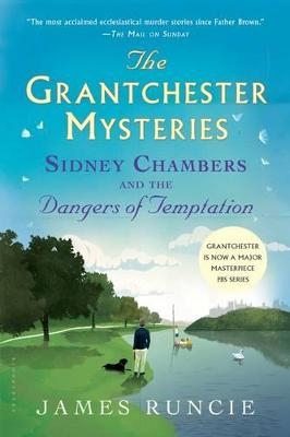 Sidney Chambers and The Dangers of Temptation - Mr James Runcie