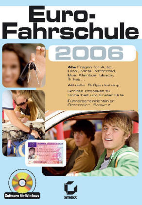Euro-Fahrschule 2006