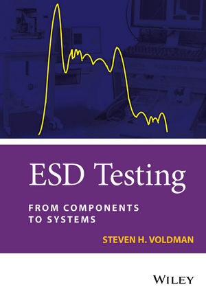 ESD Testing - Steven H. Voldman