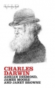 Charles Darwin Adrian Desmond Author