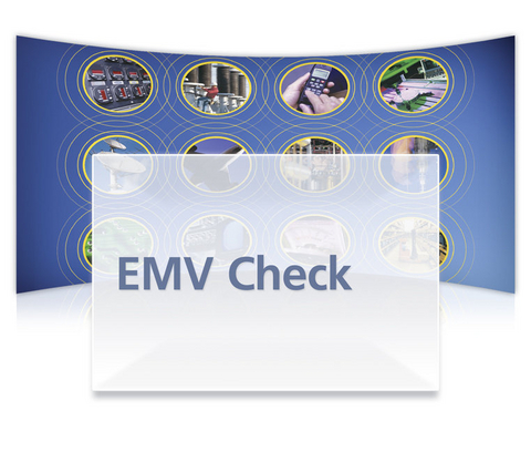 EMV Check - Michael Loerzer