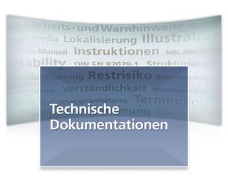 Technische Dokumentationen - Böcher Böcher; Ulrich Thiele