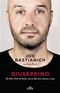 Giuseppino (Utet) - Joe Bastianich; Sara Porro