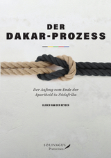 Der Dakar-Prozess - Ulrich van der Heyden