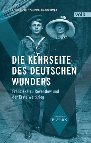 Die Kehrseite des deutschen Wunders - Kristina Kargl; Waldemar Fromm