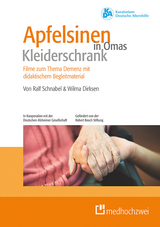 Apfelsinen in Omas Kleiderschrank - Ralf Schnabel, Wilma Dirksen