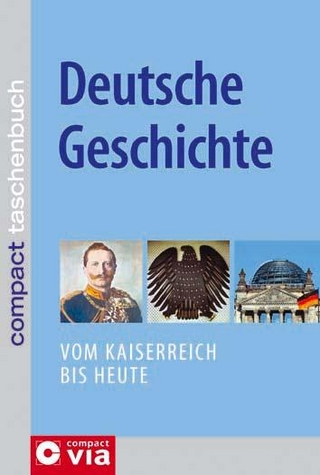Deutsche Geschichte - Eckhard Jesse