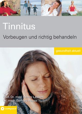 Tinnitus - Gerhard Hesse; Armin Laubert