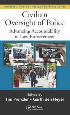 Civilian Oversight of Police - 