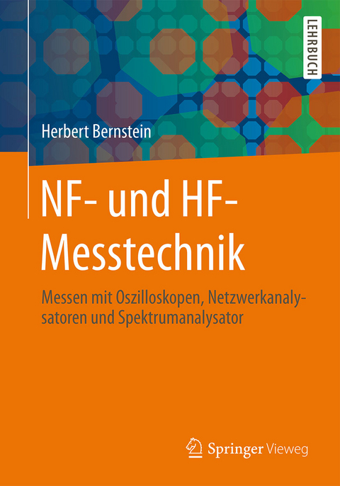 NF- und HF-Messtechnik - Herbert Bernstein