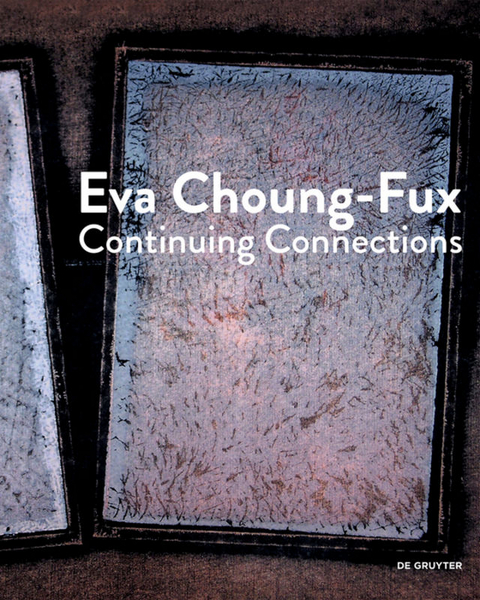 Eva Choung-Fux - 