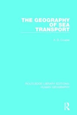 The Geography of Sea Transport - Alastair Couper