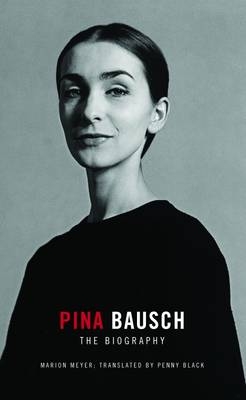 Pina Bausch - Marion Meyer