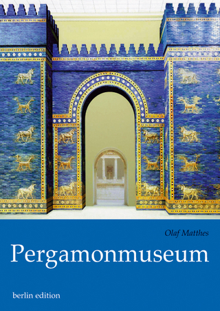 Pergamonmuseum - Olaf Matthes