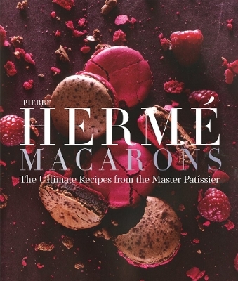 Pierre Hermé Macaron - Pierre Hermé