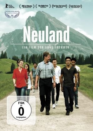 Neuland, 1 DVD