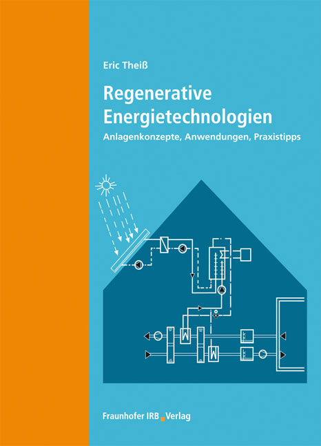 Regenerative Energietechnologien - Eric Theiß