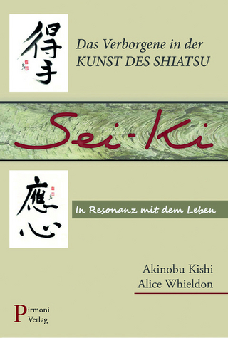 Sei-ki - Akinobu Kishi; Alice Whieldon