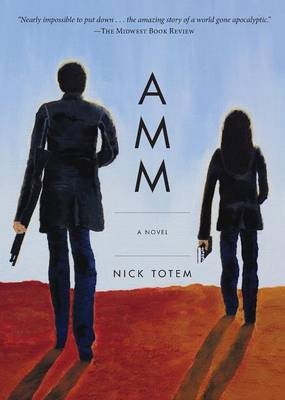 A M M - Nick Totem