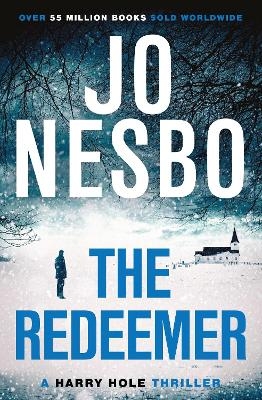 The Redeemer - Jo Nesbo