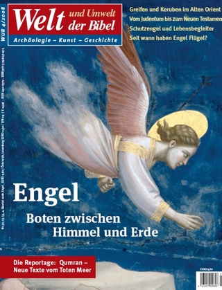 Welt und Umwelt der Bibel / Engel