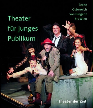 Theater für junges Publikum - Rainer Mennicken; Stephan Rabl
