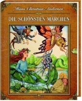 Hans-Christian Andersen.  Die schönsten Märchen - Dieter Krone