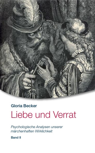 Liebe und Verrat - Gloria Becker